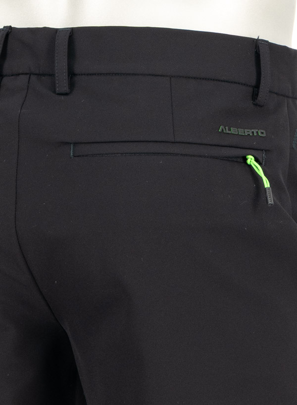 Alberto Golf Tapered Fit Driver 17715445/999 Image 6