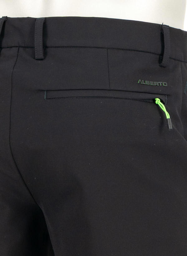 Alberto Golf Tapered Fit Driver 17715445/999 Image 5