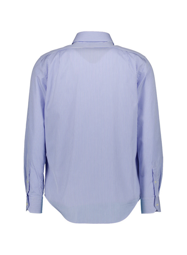 BOGGI MILANO Hemd BO25A0422/02 Image 3