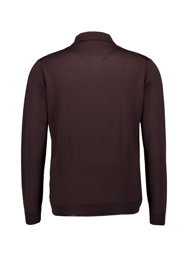 BOGGI MILANO Pullover BO25A0390/05 Image 2