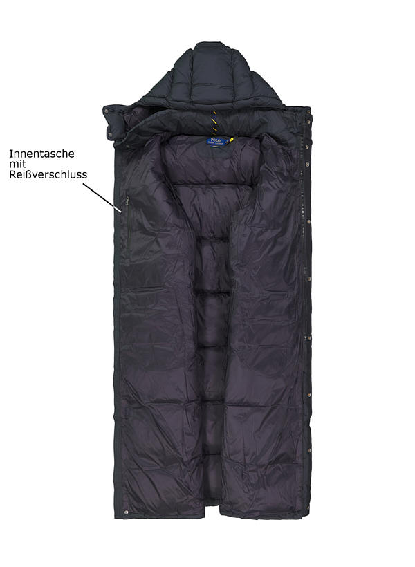 Polo Ralph Lauren Mantel 710P01338/002 Image 2