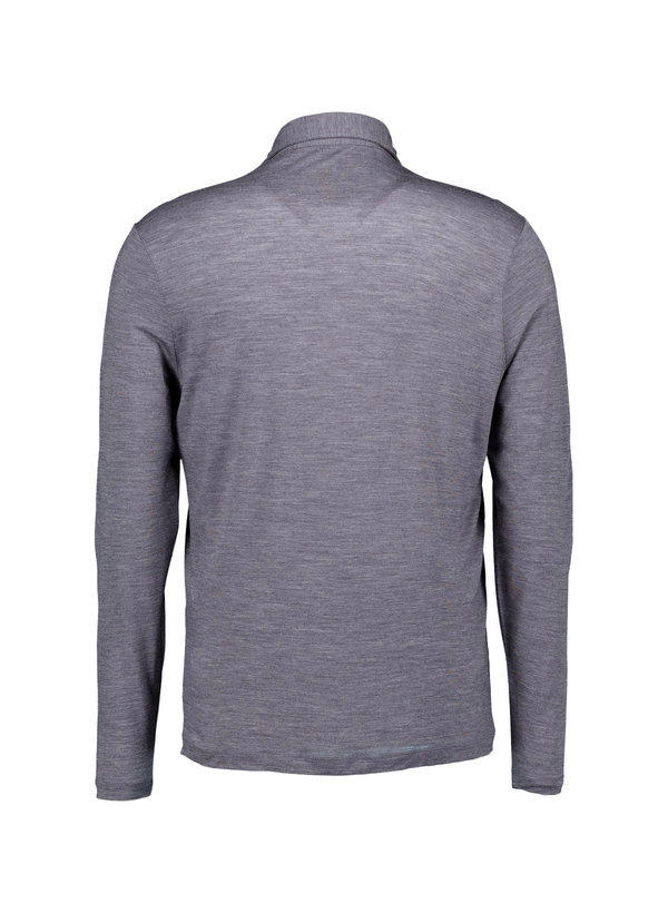 BOGGI MILANO Polo-Shirt BO25A0074/05 Image 2