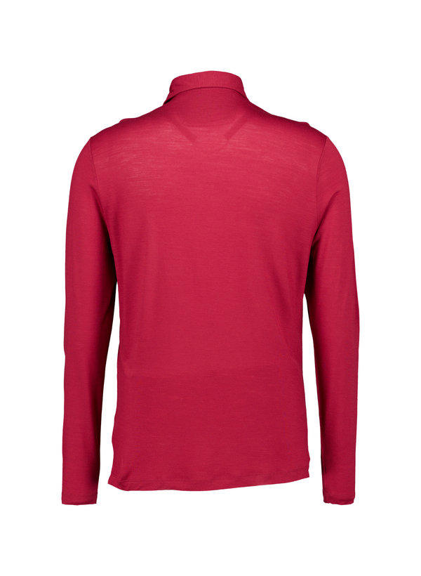 BOGGI MILANO Polo-Shirt BO25A0074/06 Image 2