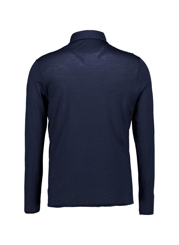 BOGGI MILANO Polo-Shirt BO25A0074/03 Image 2
