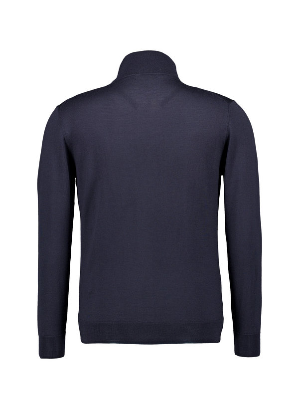 BOGGI MILANO Sweatjacke BO25A0386/07 Image 1