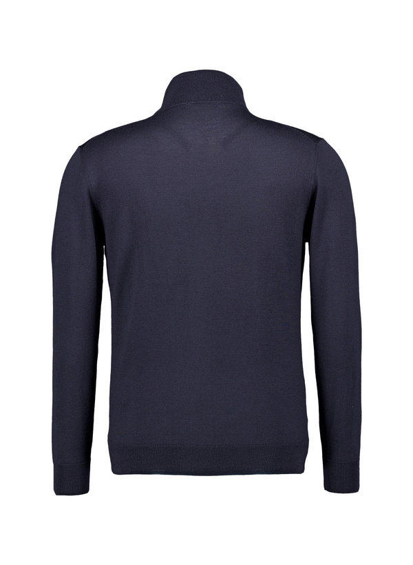 BOGGI MILANO Sweatjacke BO25A0386/07 Image 2