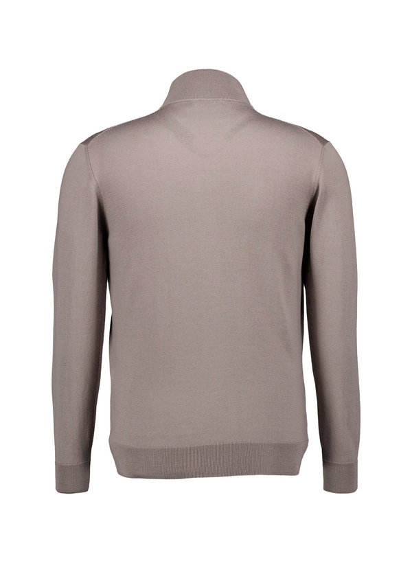 BOGGI MILANO Sweatjacke BO25A0386/06 Image 1