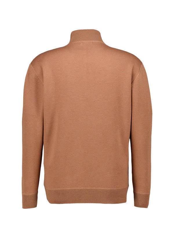 BOGGI MILANO Pullover BO25A0495/01 Image 2