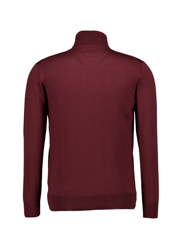BOGGI MILANO Pullover BO25A0358/11 Image 1