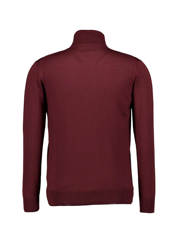 BOGGI MILANO Pullover BO25A0358/11 Image 2