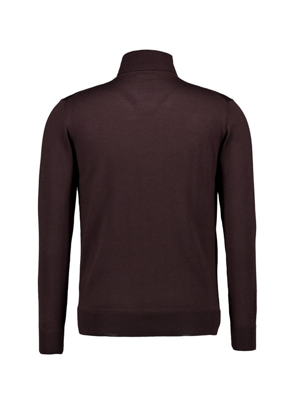 BOGGI MILANO Pullover BO25A0358/09 Image 1