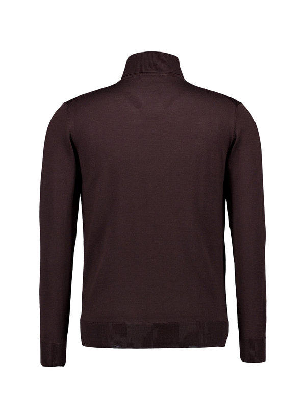 BOGGI MILANO Pullover BO25A0358/09 Image 2