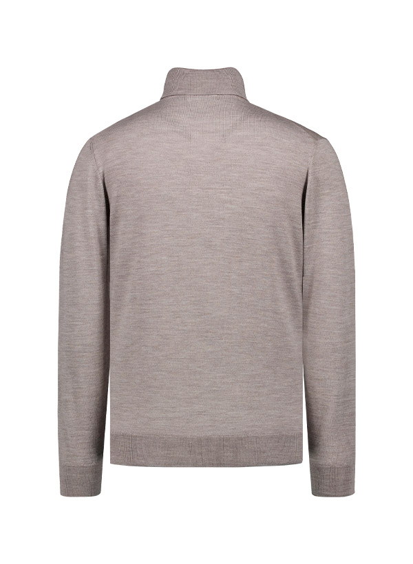 BOGGI MILANO Pullover BO25A0358/05 Image 2