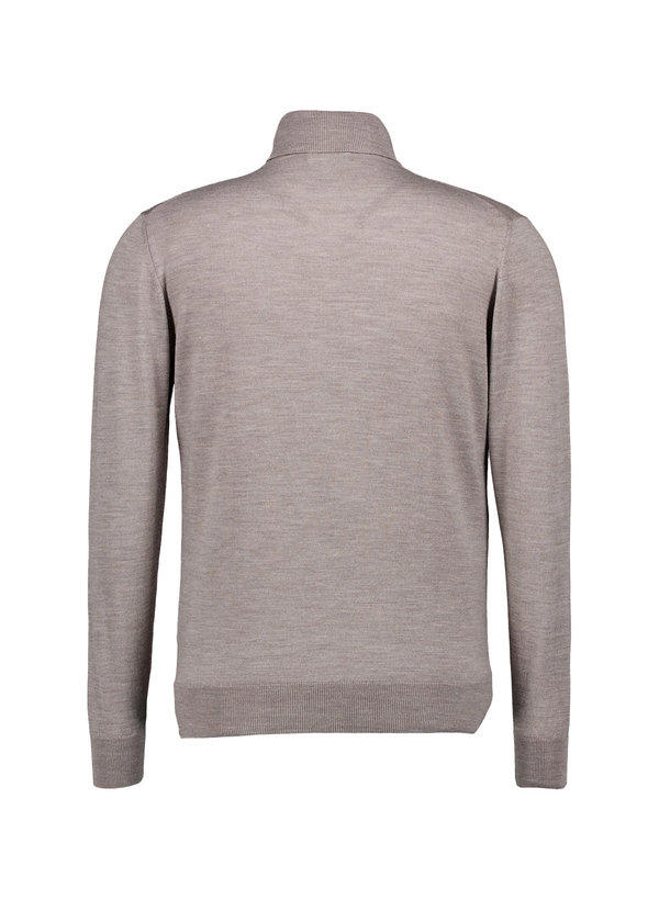BOGGI MILANO Pullover BO25A0358/05 Image 2