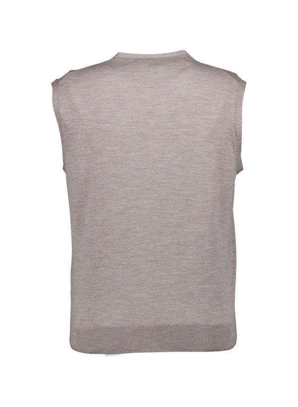 BOGGI MILANO Strickweste BO25A0379/03 Image 1