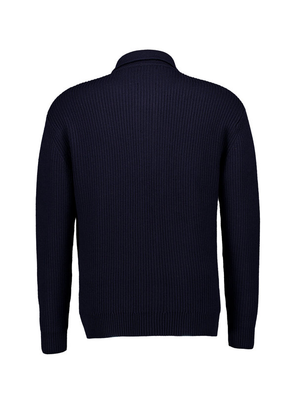 BOGGI MILANO Cardigan BO25A0506/01 Image 1