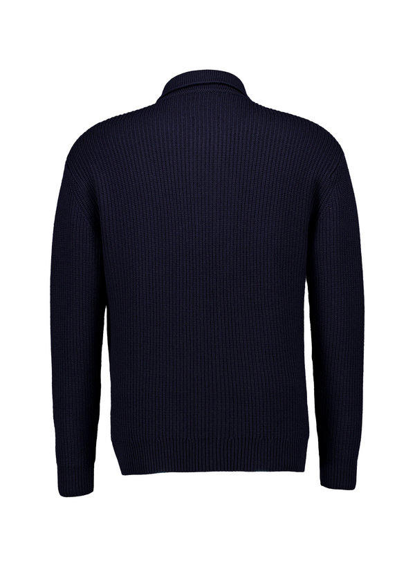 BOGGI MILANO Cardigan BO25A0506/01 Image 2
