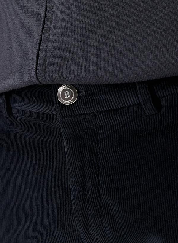BOGGI MILANO Hose BO25A0172/02 Image 2