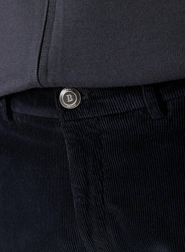 BOGGI MILANO Hose BO25A0172/02 Image 3