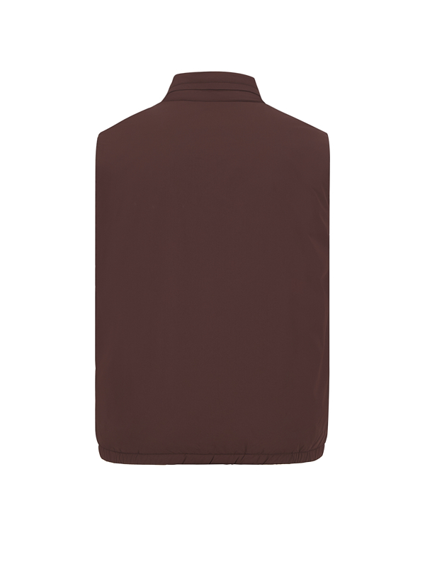 BOGGI MILANO Weste BO25A0079/03 Image 1