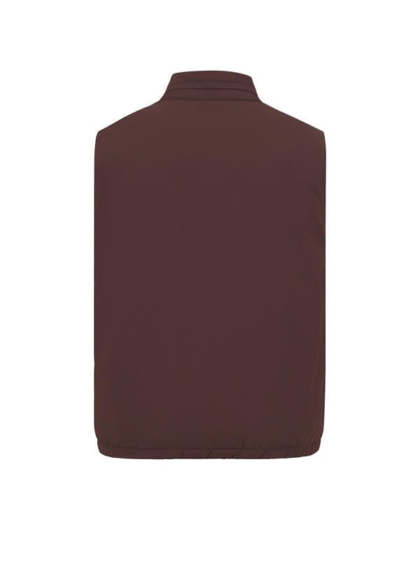 BOGGI MILANO Weste BO25A0079/03 Image 1