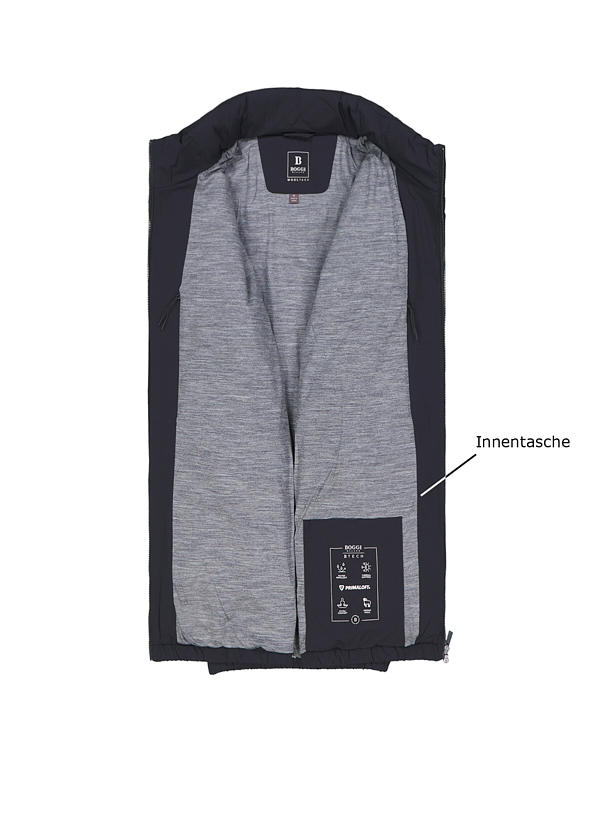 BOGGI MILANO Jacke BO25A0081/01 Image 2