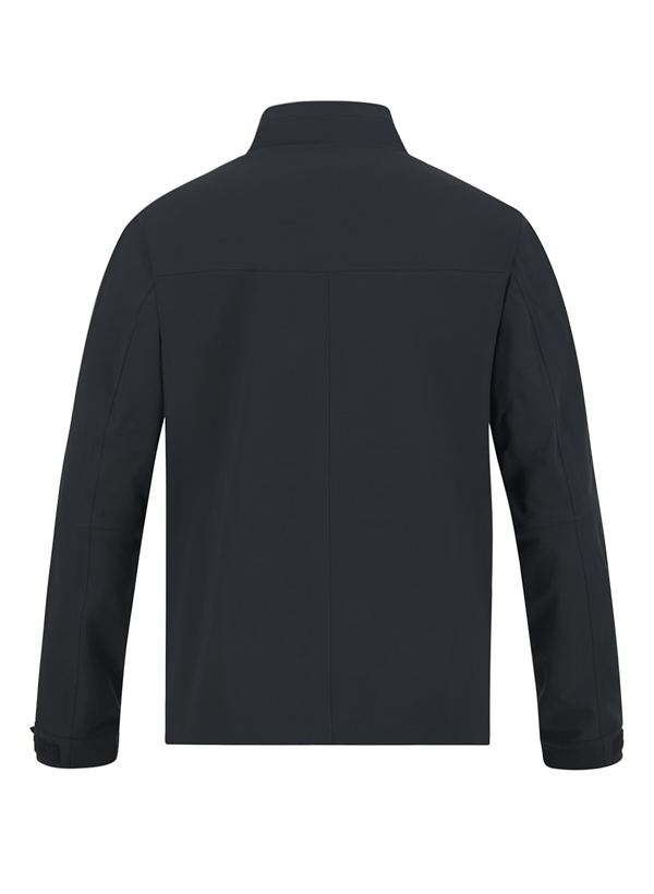 BOGGI MILANO Jacke BO25A0176/01 Image 1