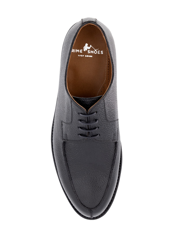 Prime Shoes PS MUNICH FLX Vibram/black Image 1