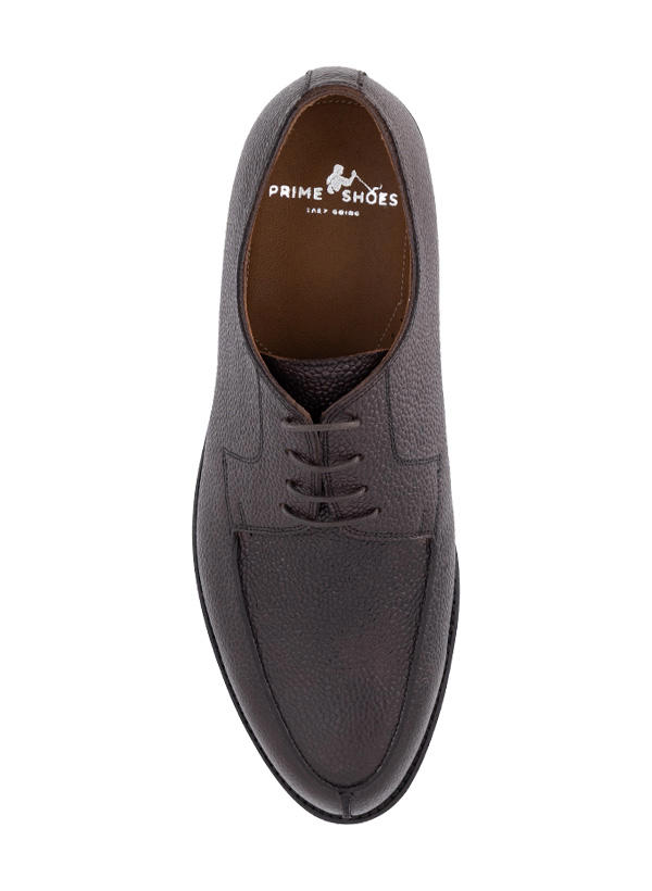 Prime Shoes PS MUNICH FLX Vibram/espresso Image 1