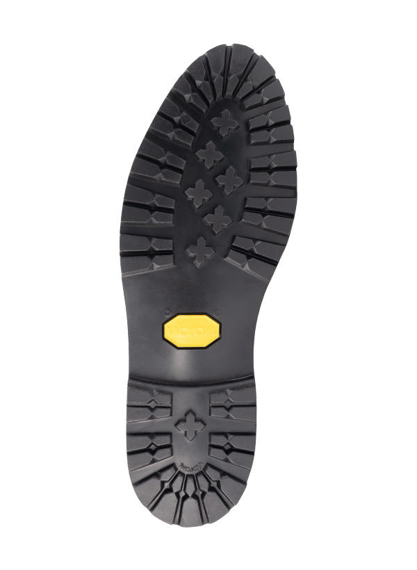 Prime Shoes PS MUNICH FLX Vibram/cognac Image 2