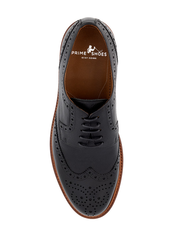 Prime Shoes PS BOZEN FLX/black Image 1