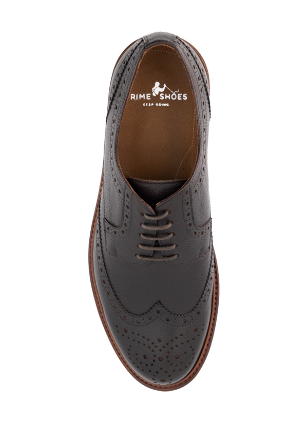 Prime Shoes PS BOZEN FLX/dark brown Image 1