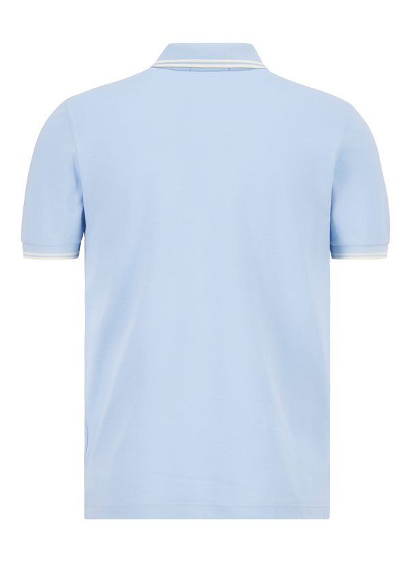 Fred Perry Polo-Shirt FPPPM3600/51A Image 1