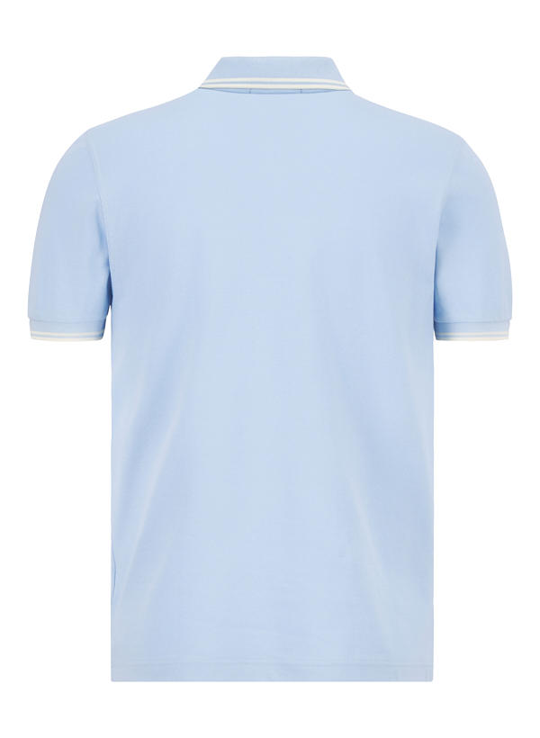 Fred Perry Polo-Shirt FPPPM3600/51A Image 2