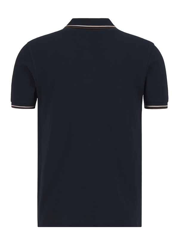 Fred Perry Polo-Shirt FPPPM3600/52A Image 1
