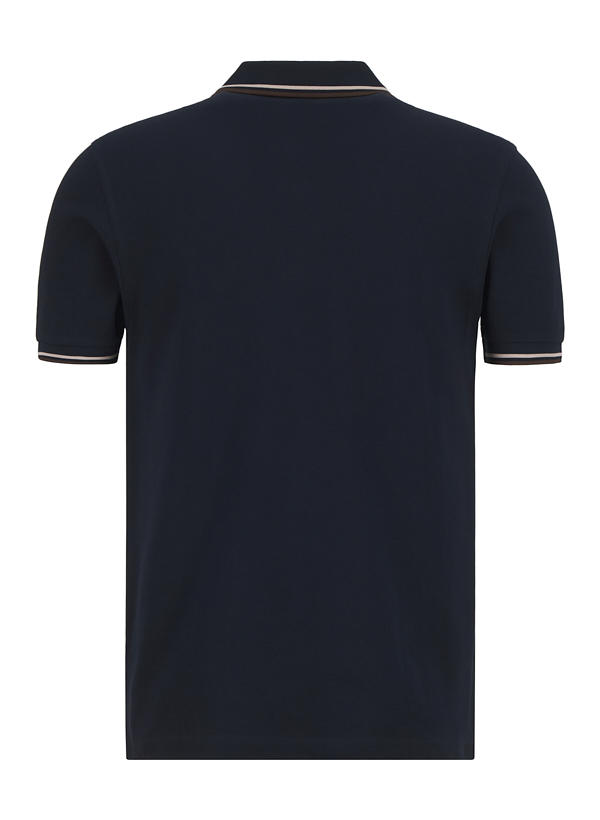 Fred Perry Polo-Shirt FPPPM3600/52A Image 2