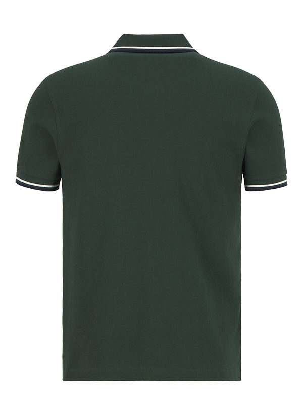 Fred Perry Polo-Shirt FPPPM3600/53A Image 1