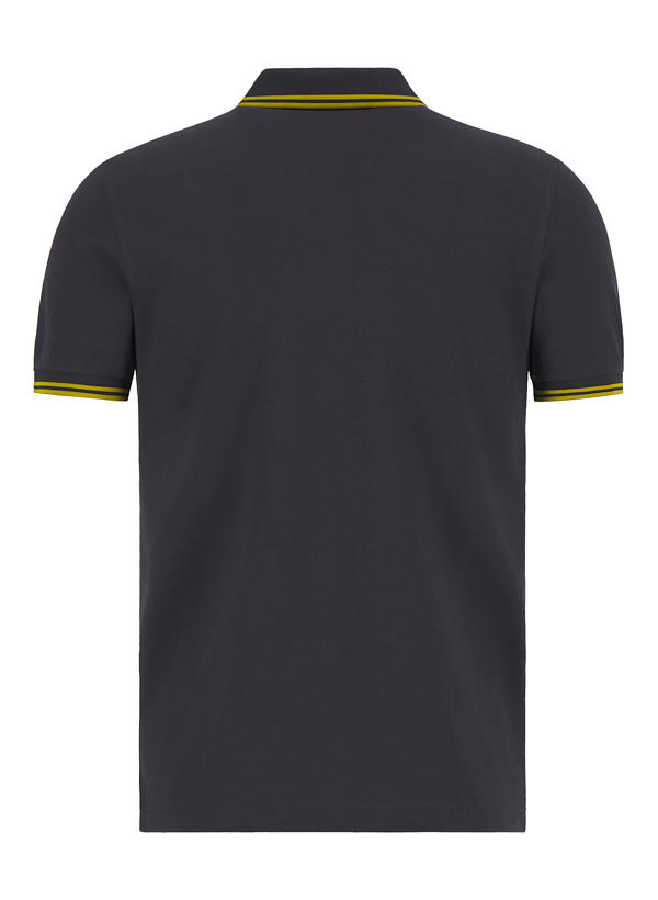 Fred Perry Polo-Shirt FPPPM3600/58A Image 2