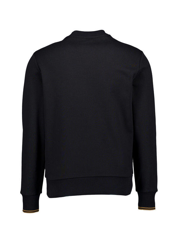 Fred Perry Sweatshirt M7535/S77 Image 2