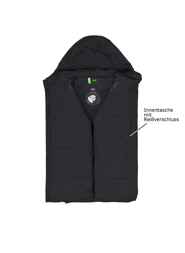 BOSS Green Jacke Lite 50551067/001 Image 2