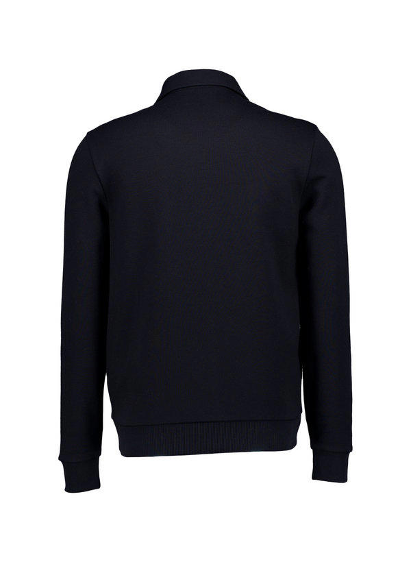 Fred Perry Sweatjacke J1328/102 Image 2