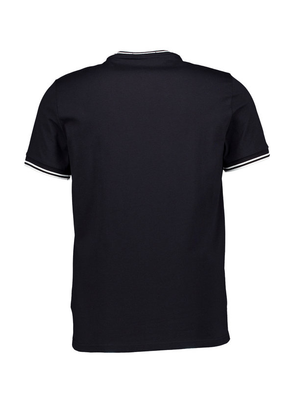 Fred Perry T-Shirt M1588V/102 Image 2