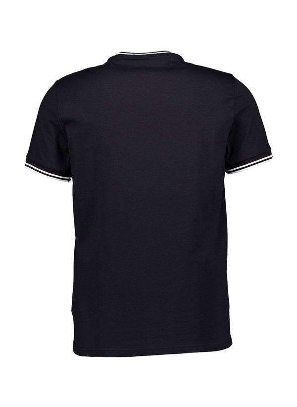 Fred Perry T-Shirt M1588V/102 Image 2