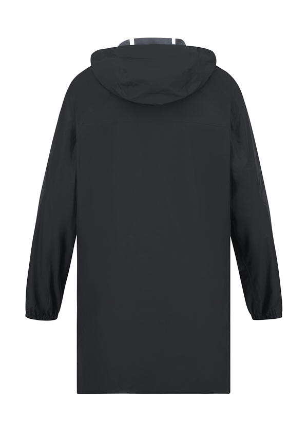 Aigle Jacke Rainpack 90 noir BH062 Image 1