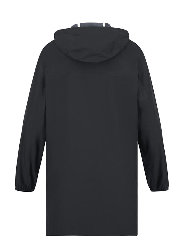 Aigle Jacke Rainpack 90 noir BH062 Image 1