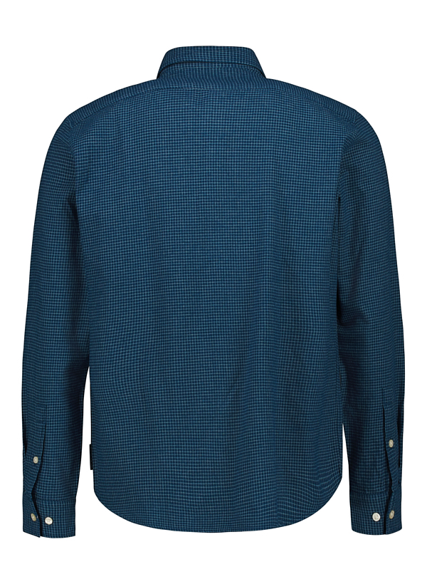 Marc O'Polo Hemd 531 7322 42090/K86 Image 2