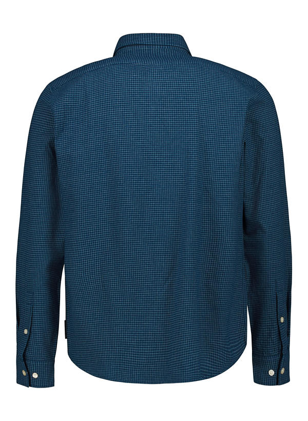 Marc O'Polo Hemd 531 7322 42090/K86 Image 2