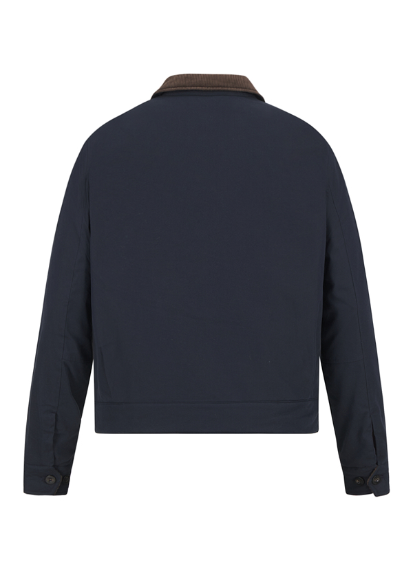 Fred Perry Jacke J8535/608 Image 1