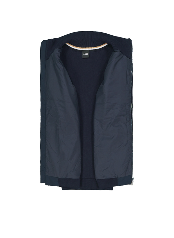 BOSS Black Jacke Ibaio 50560875/404 Image 2