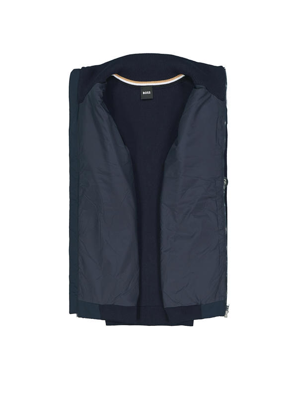 BOSS Black Jacke Ibaio 50560875/404 Image 2